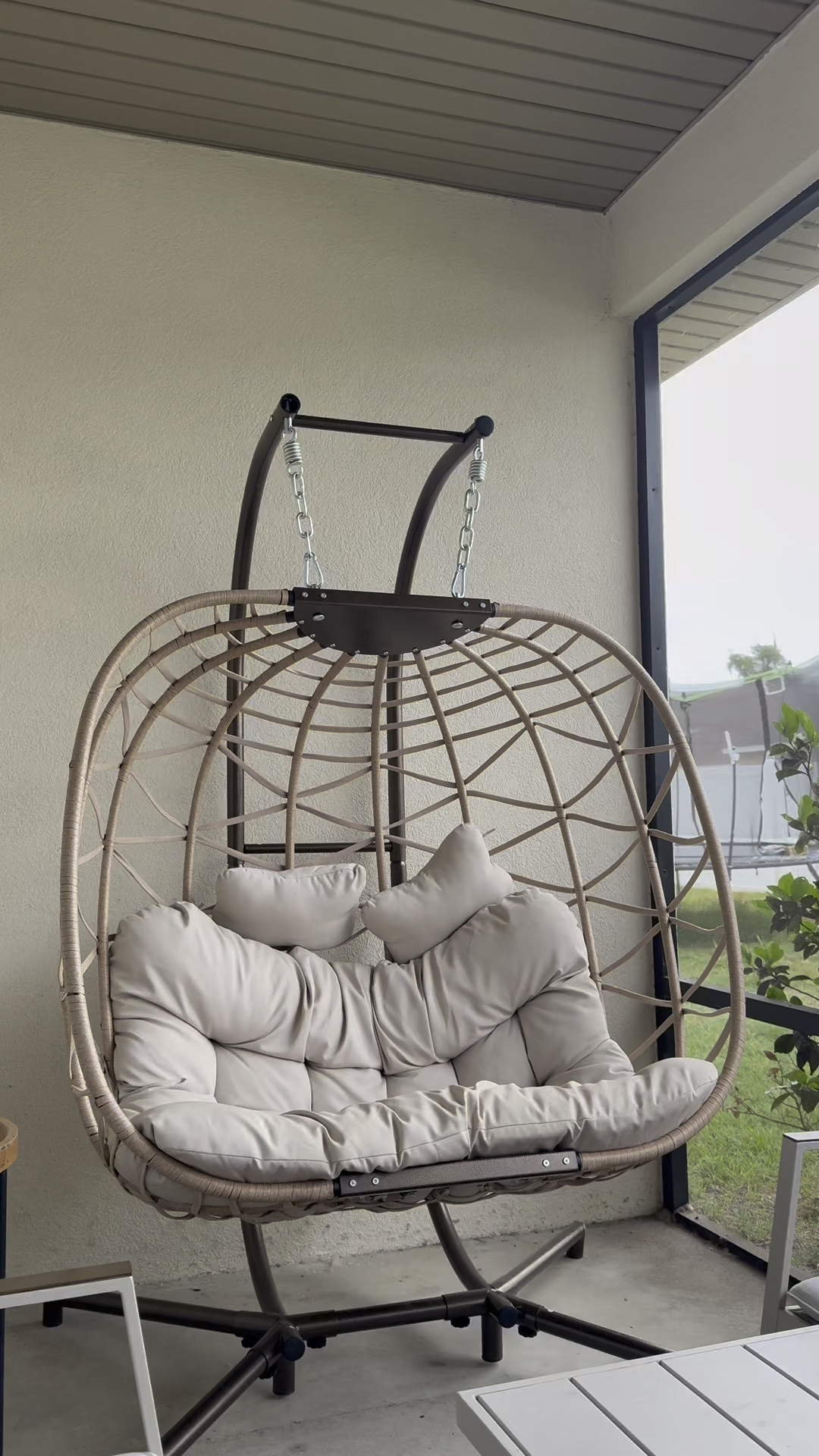My favorite new addition to our porch! 

#LTKMothersDay #LTKHome #LTKmomlife