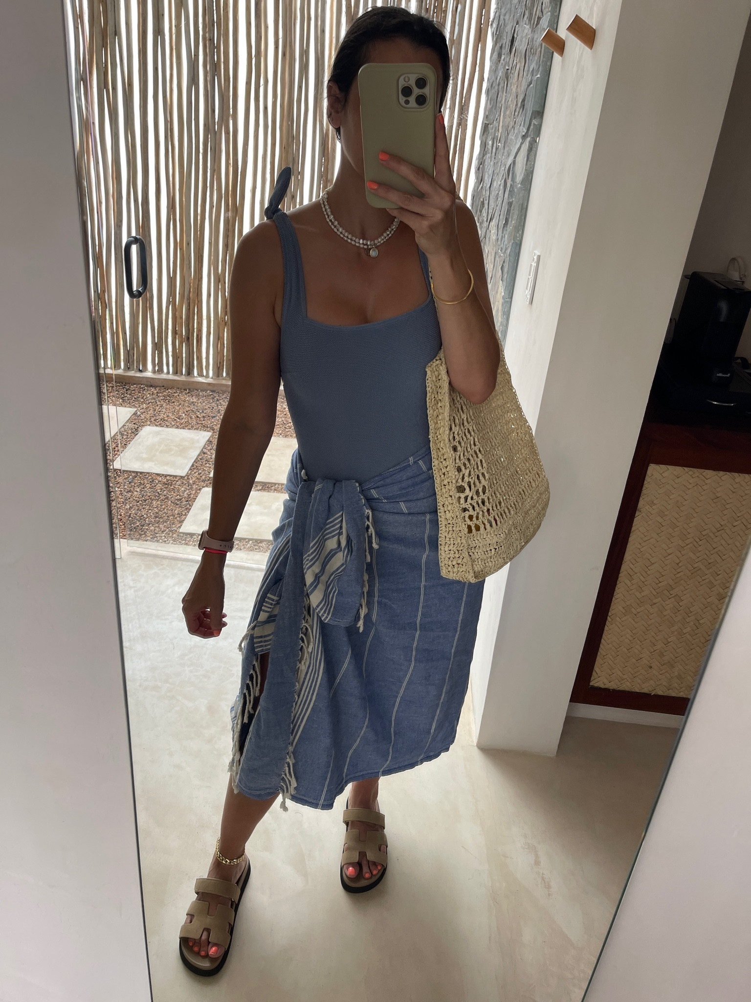 Summer vacation outfit 

#LTKSwim #LTKTravel #LTKFindsUnder50