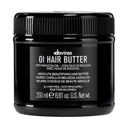 OI Hair Butter Mask for Softness and Shine | Sephora (US)