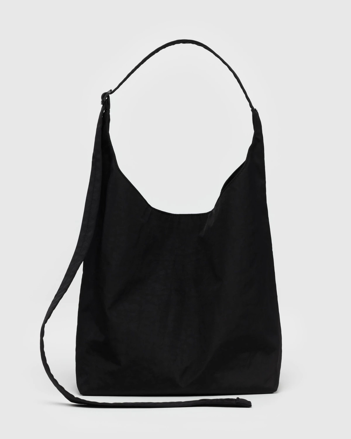 Large Nylon Sling Black - Baggu | BAGGU