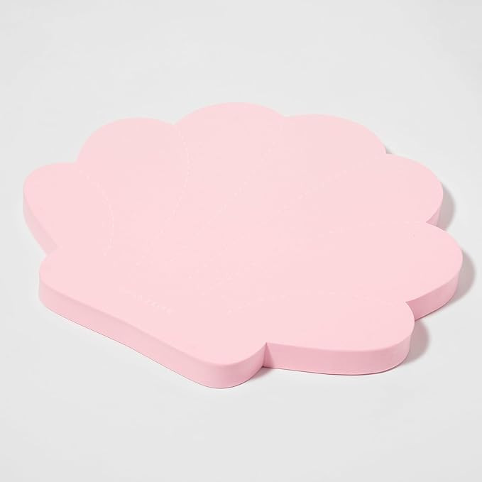 Kids Kickboard | Melody The Mermaid Pink | Amazon (US)