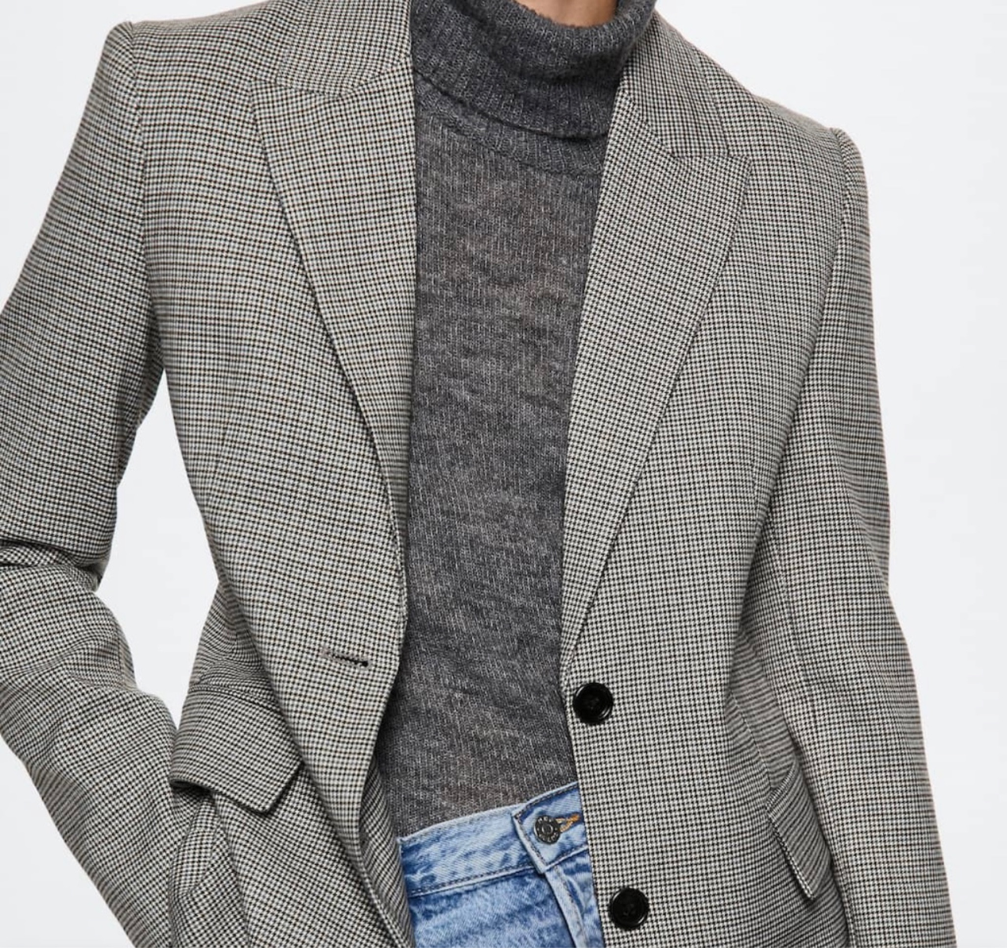 My favorite blazers for work! 

#LTKstyletip