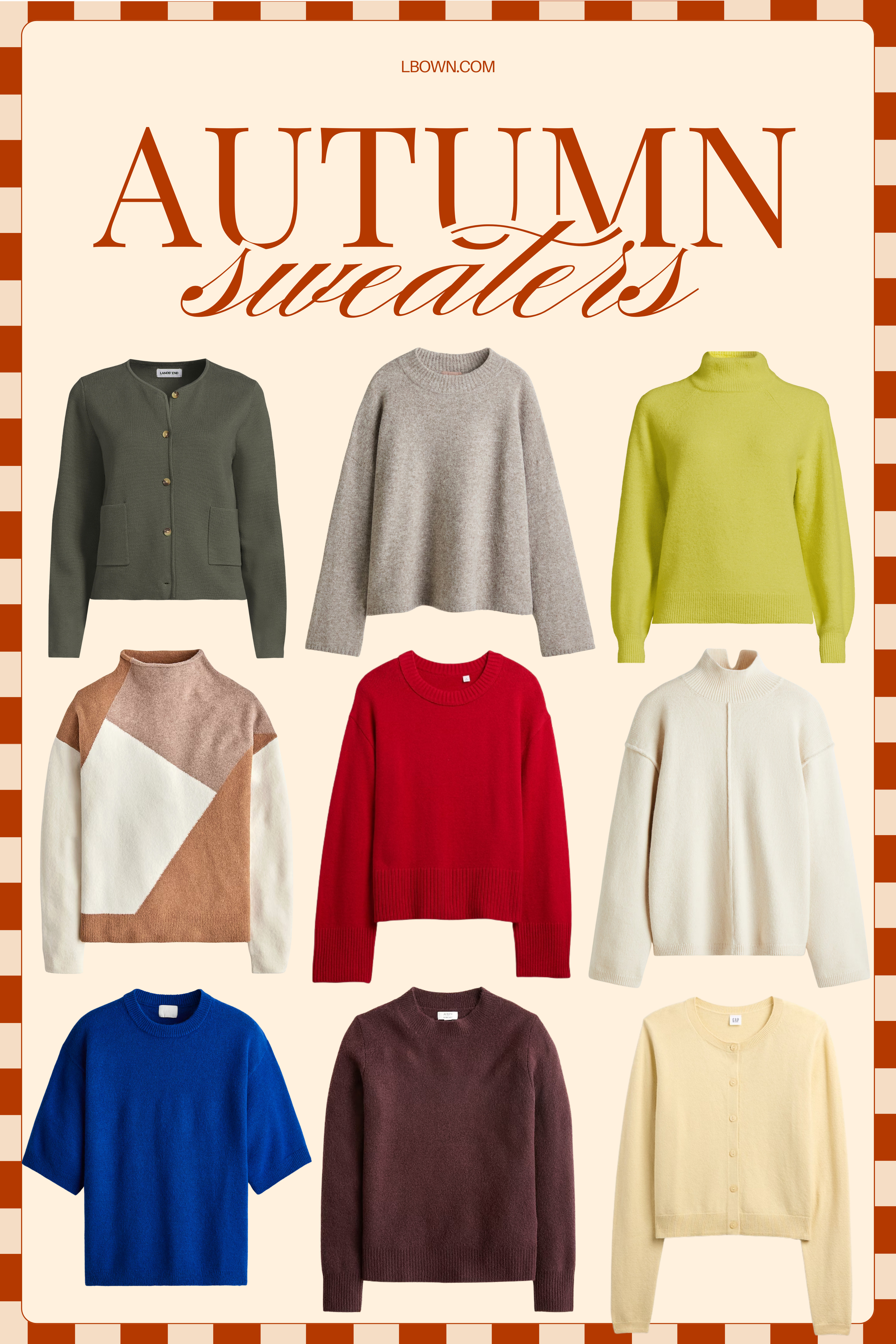 Autumn Sweaters  

 #LTKSeasonal #LTKSaleAlert #LTKFindsUnder50