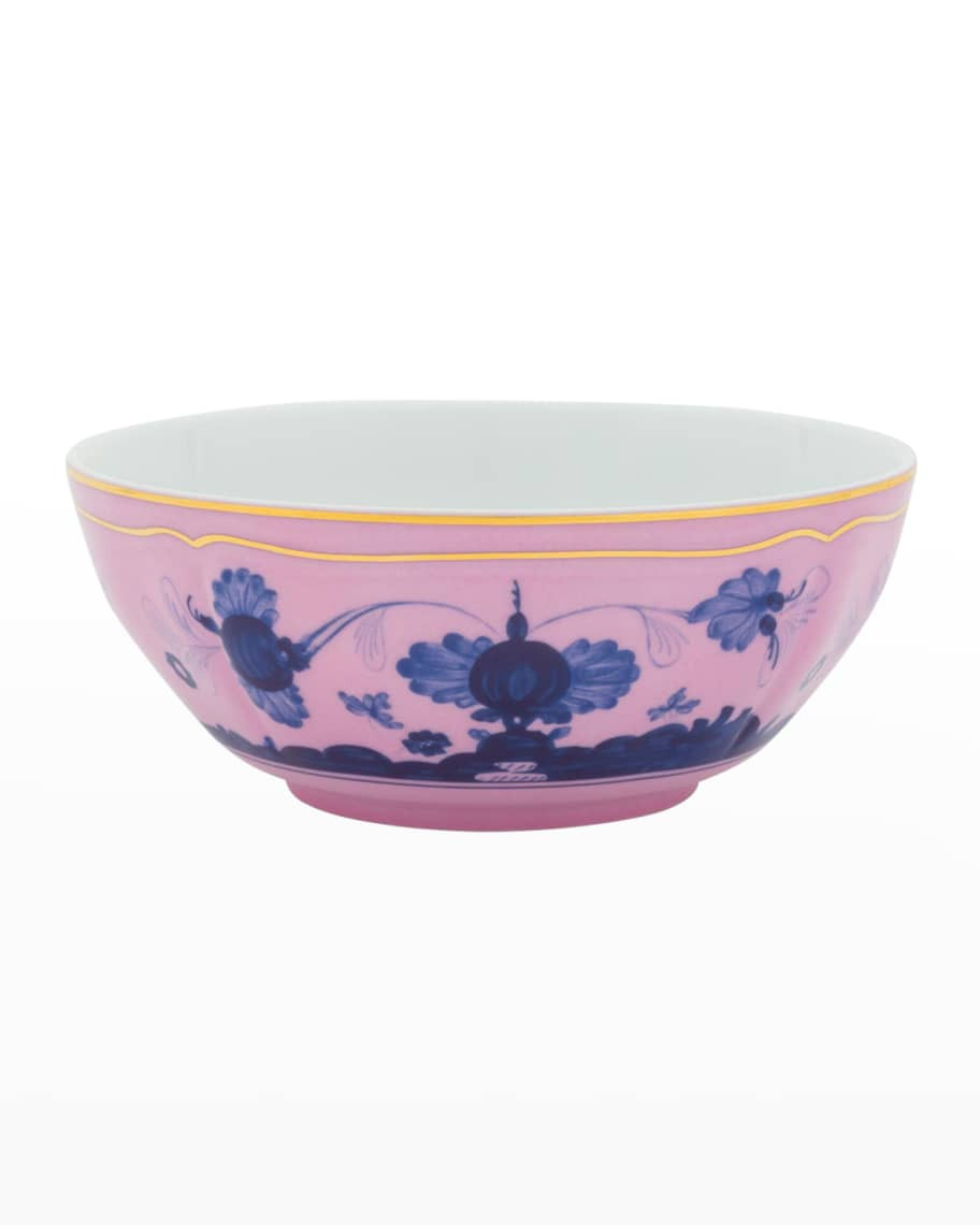 GINORI 1735 Oriente Italiano Cereal Bowl, Calotta | Neiman Marcus