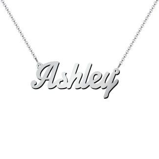 Personalized Name Necklace | Jewlr