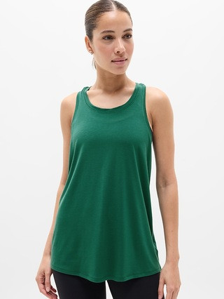 Move With Ease Tank | Athleta