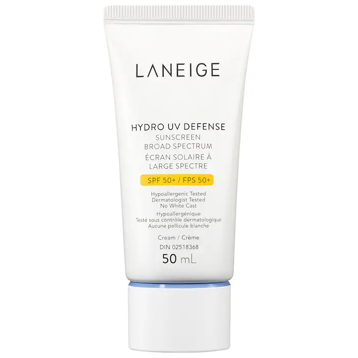 Hydro UV Defense Sunscreen Broad Spectrum SPF 50 | Sephora (CA)