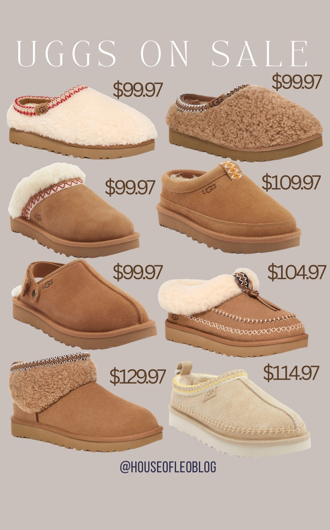 Ugg, Uggs

#LTKSaleAlert
