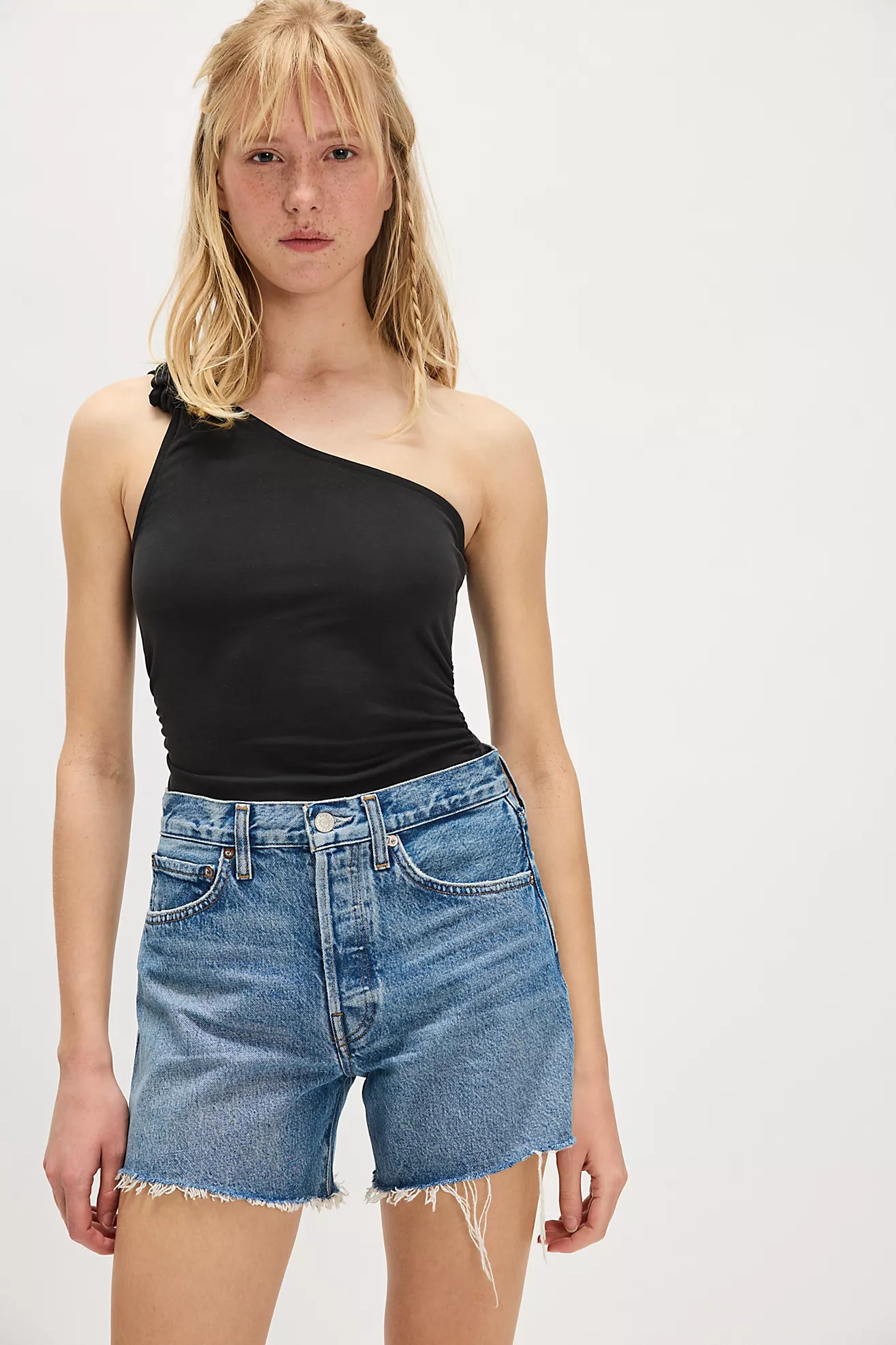 Parker Long Shorts | Free People (Global - UK&FR Excluded)