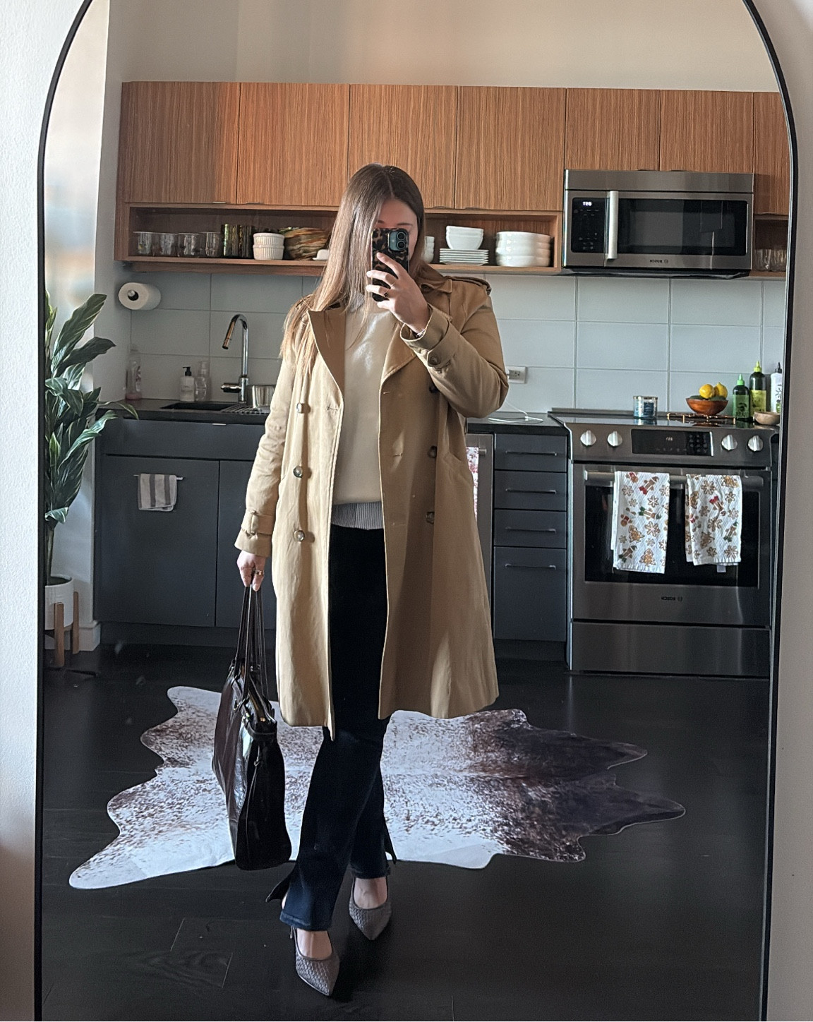 work outfit

#LTKWorkwear