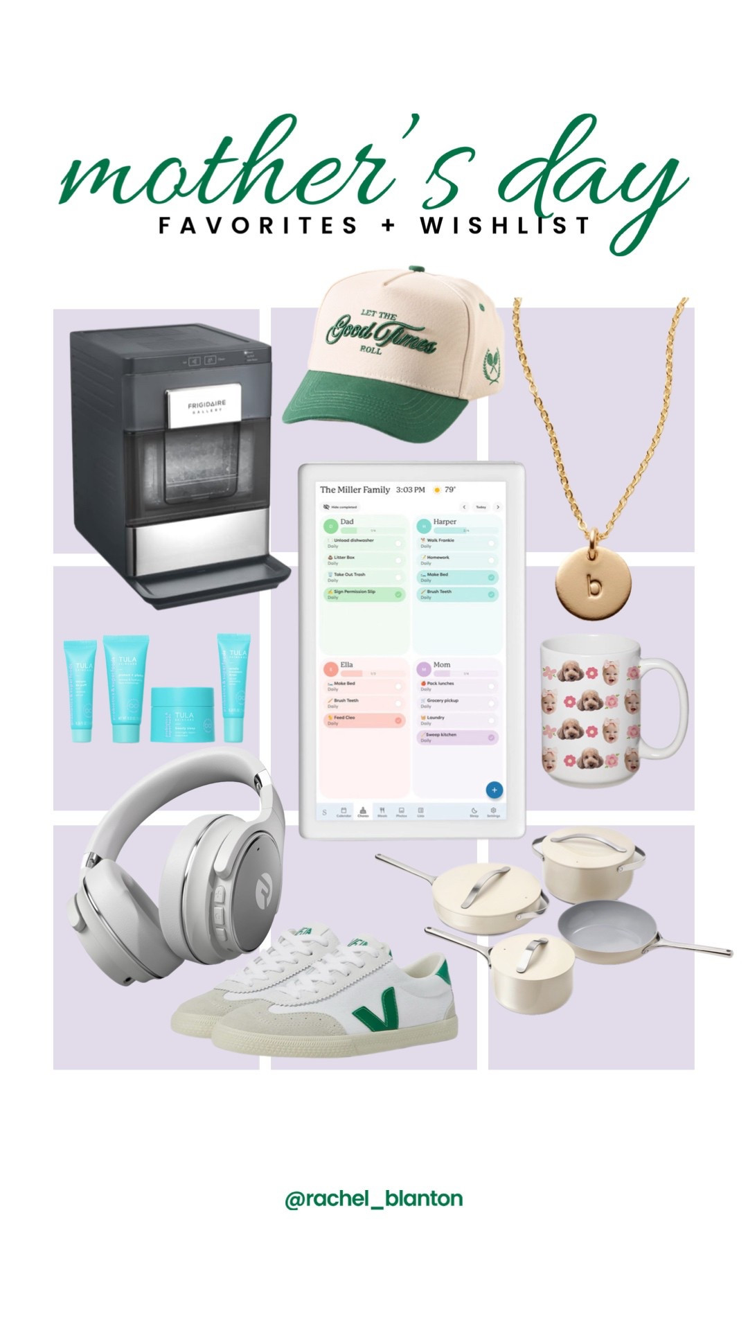 Mother’s Day favorites + wishlist. 

#LTKGiftGuide #LTKFindsUnder50 #LTKSeasonal