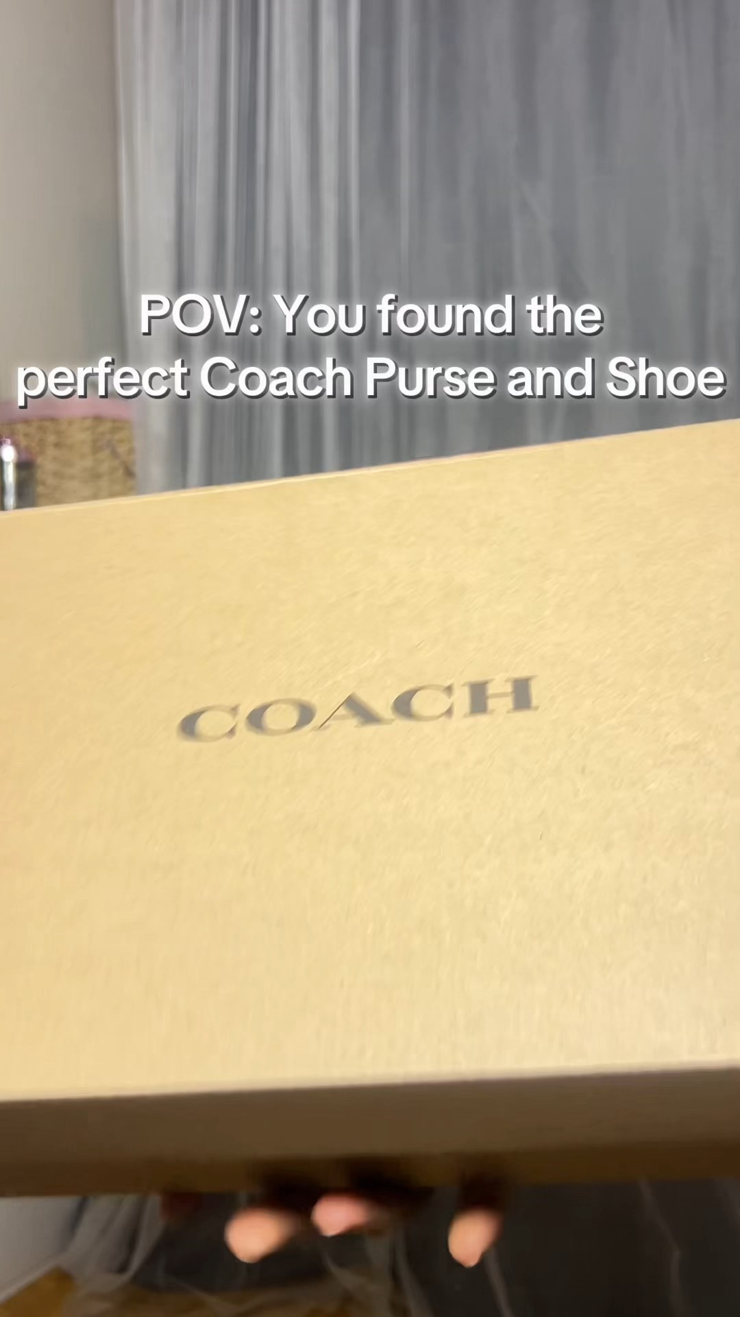 Coach has the perfect matching sets. Whether it’s a shoe and purse or a shoe and a cosmetic case! Both are fashionable.
Check out their latest pieces.
Coach outlet |coach shoes |coach blue | blue purse |denim blue 

#LTKootd #LTKMidsize #LTKgrwm