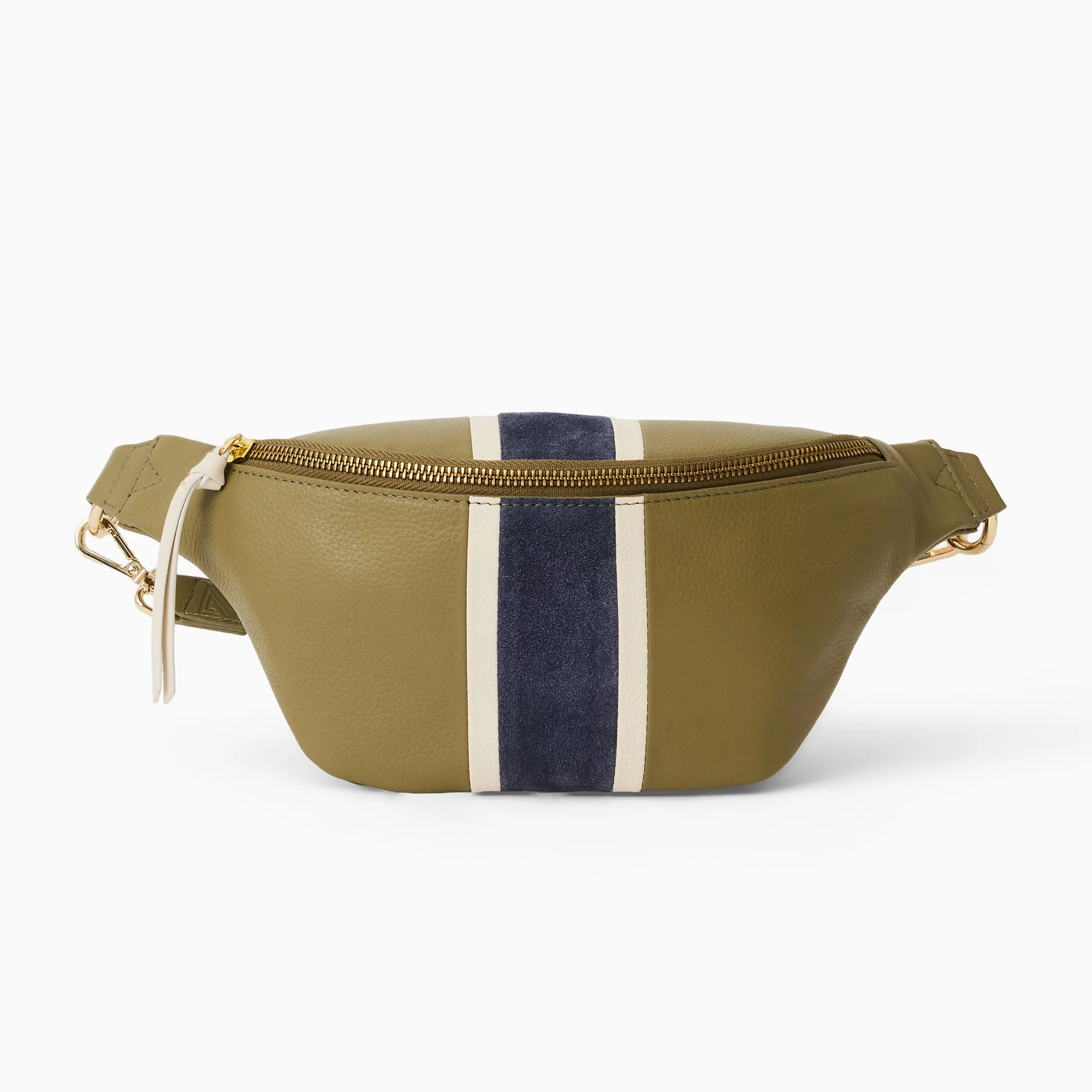 Heritage Soul Sister Sling Olive | Capital Z LLC