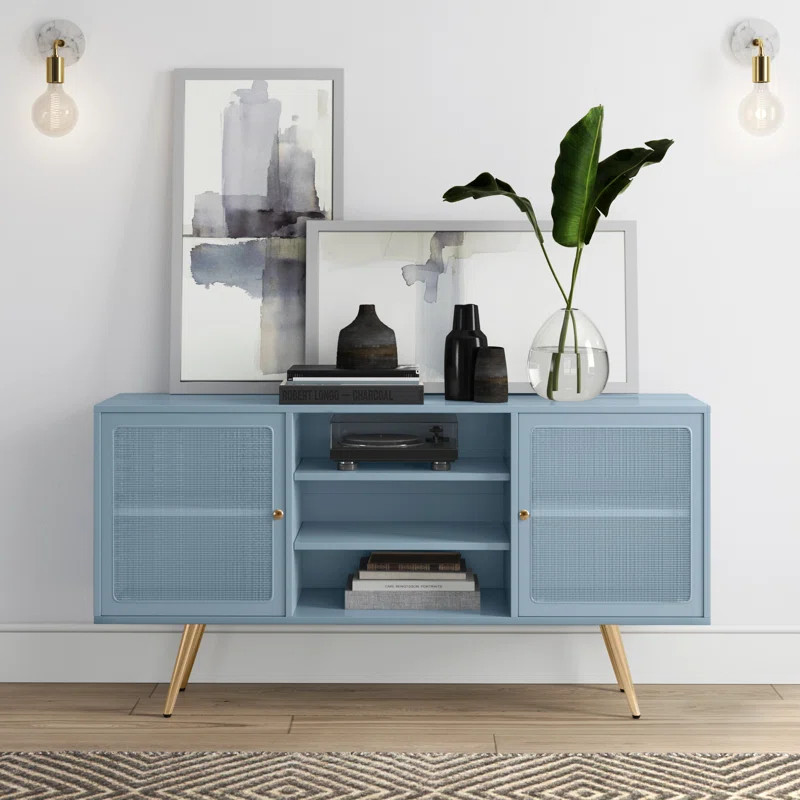 Argus TV Stand for TVs up to 65" | Wayfair Professional
