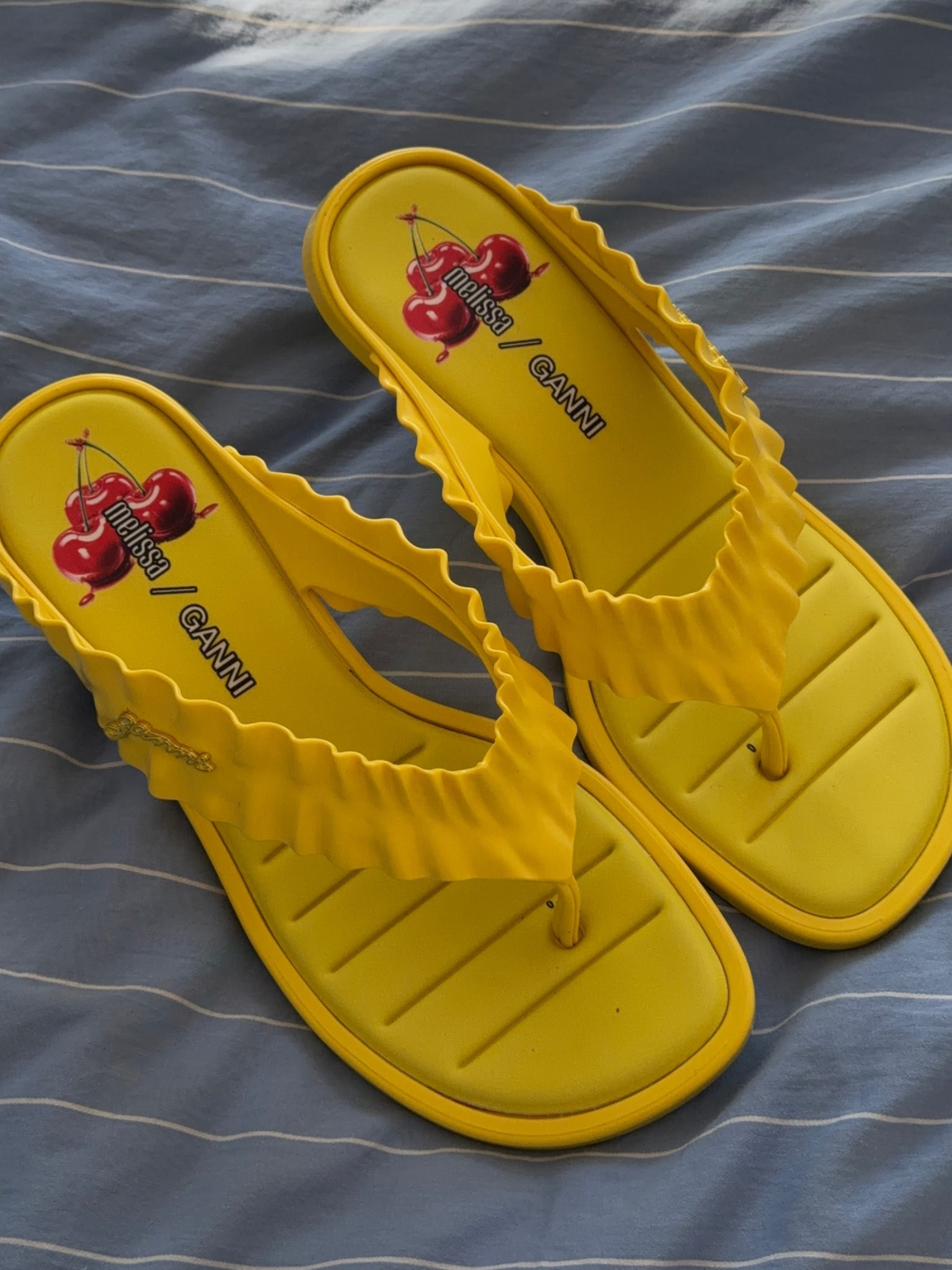 Euro Summer heels