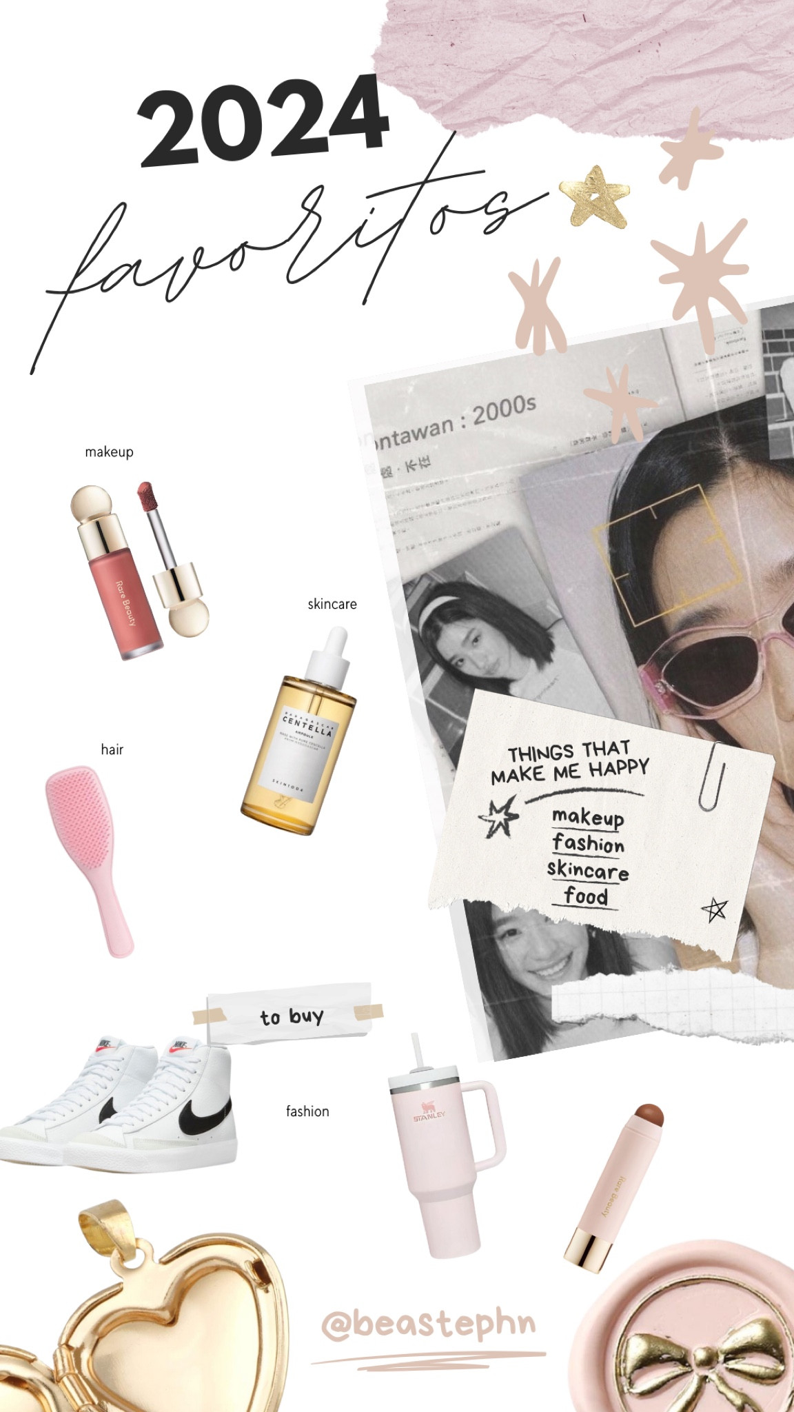 FAVORITOS DE 2024 　ﾟ｡〰️୨୧๋࣭　






‎

#LTKbrasil #LTKbeleza #LTKguiadepresente