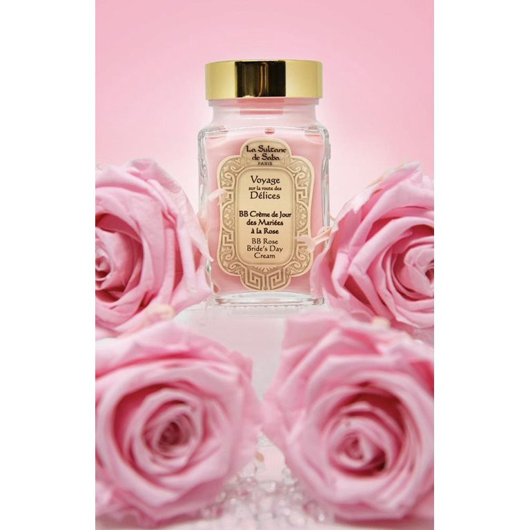 BB Moisturizing Creme Brides - Rose - Walmart.com | Walmart (US)