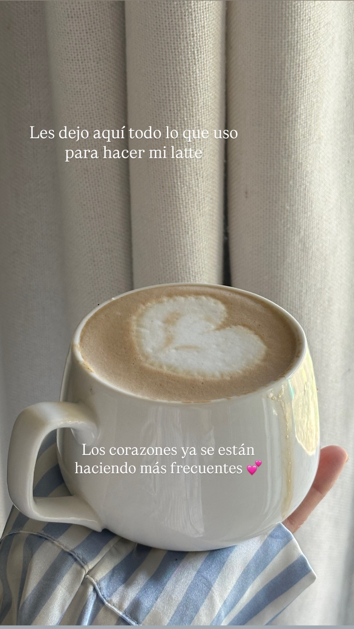 Linked all of my latte material including expresso machine. 

#LTKgrwm #LTKmorningroutine #LTKHome