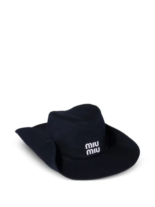 drill hat | Farfetch Global