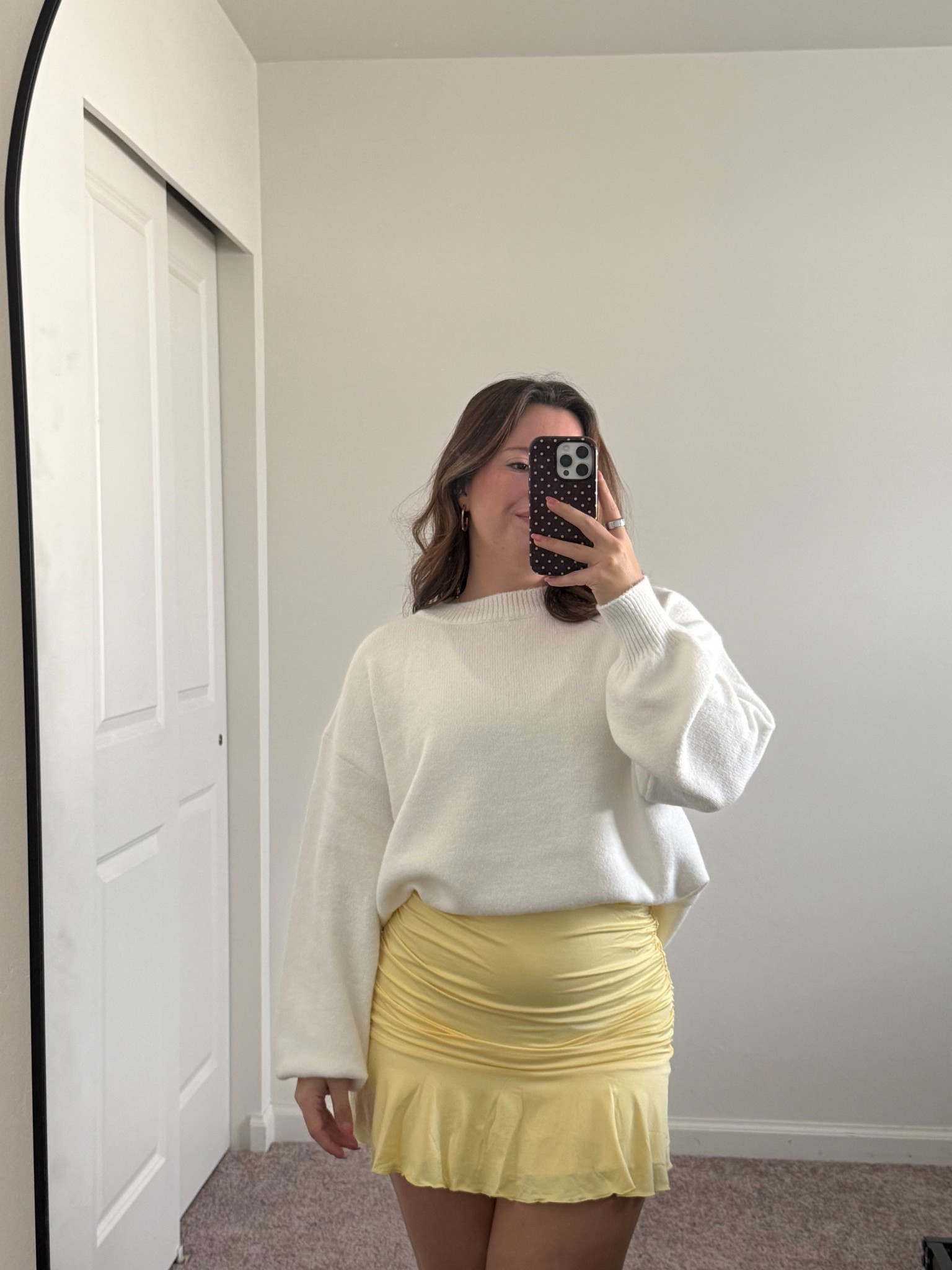 MYA20 for a discount at Princess Polly. I linked similar options I found on Amazon! 

#LTKPetite #LTKdayinmylife #LTKootd