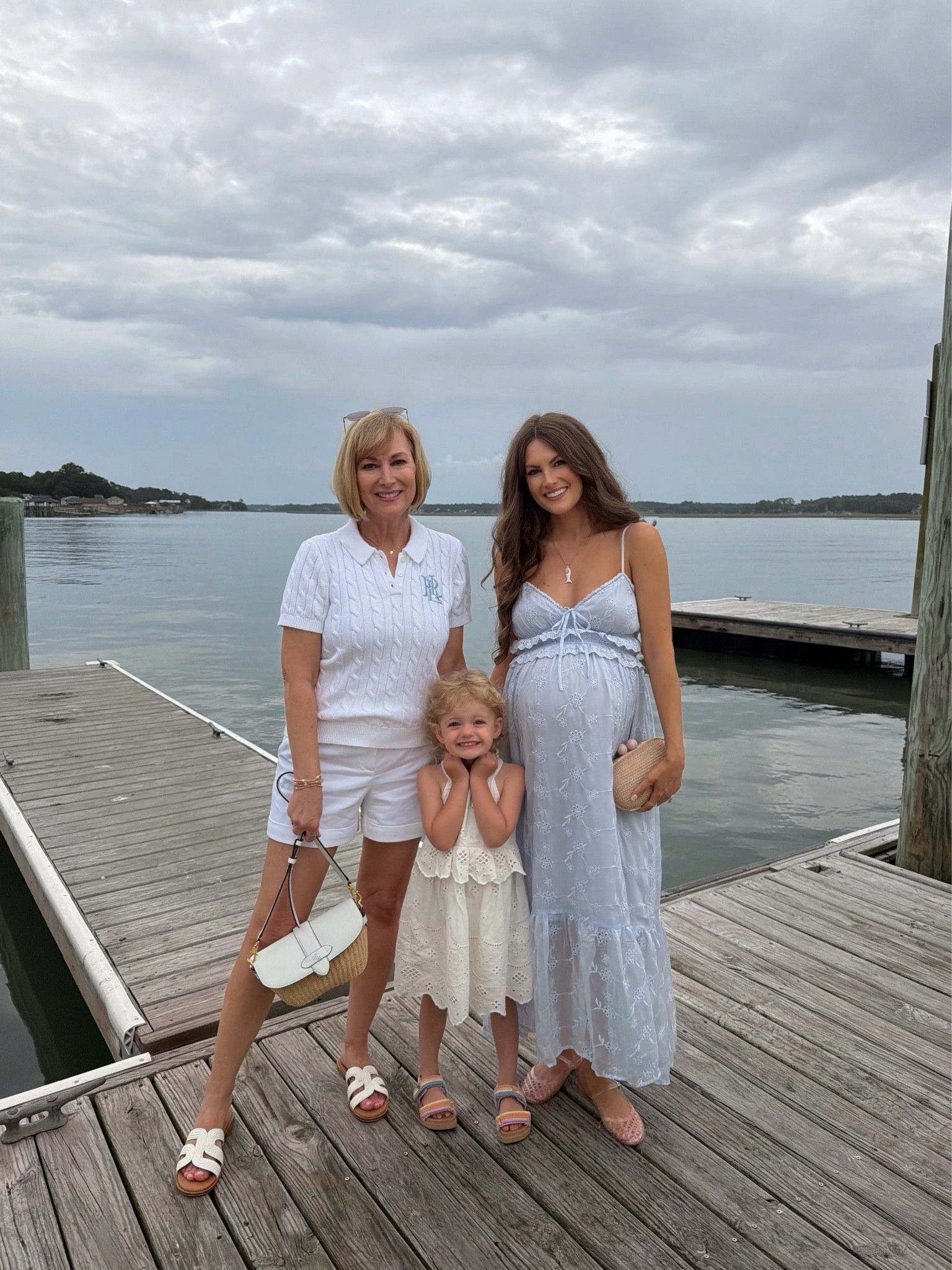 What we wore to dinner tonight in OIB

#LTKmomlife #LTKBump #LTKKids