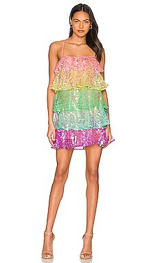 Sundress Lina Dress in Rio from Revolve.com | Revolve Clothing (Global)