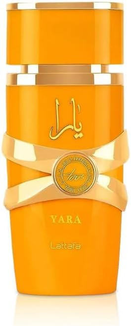 Lattafa Yara Tous for Women Eau de Parfum Spray, 3.4 Ounce | Amazon (CA)