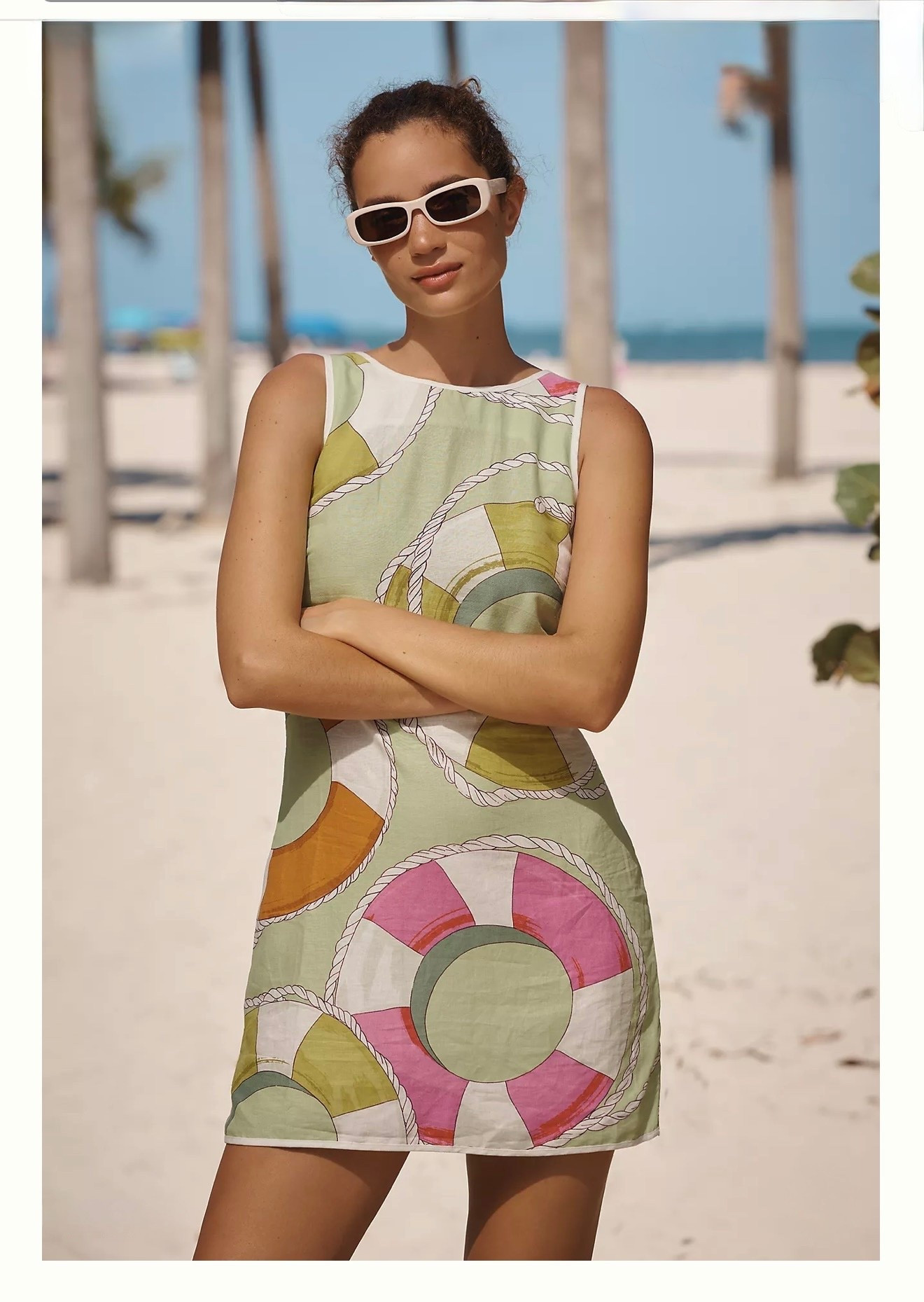 Summer vacation cover up ideas 

#LTKTravel #LTKSeasonal #LTKSwim