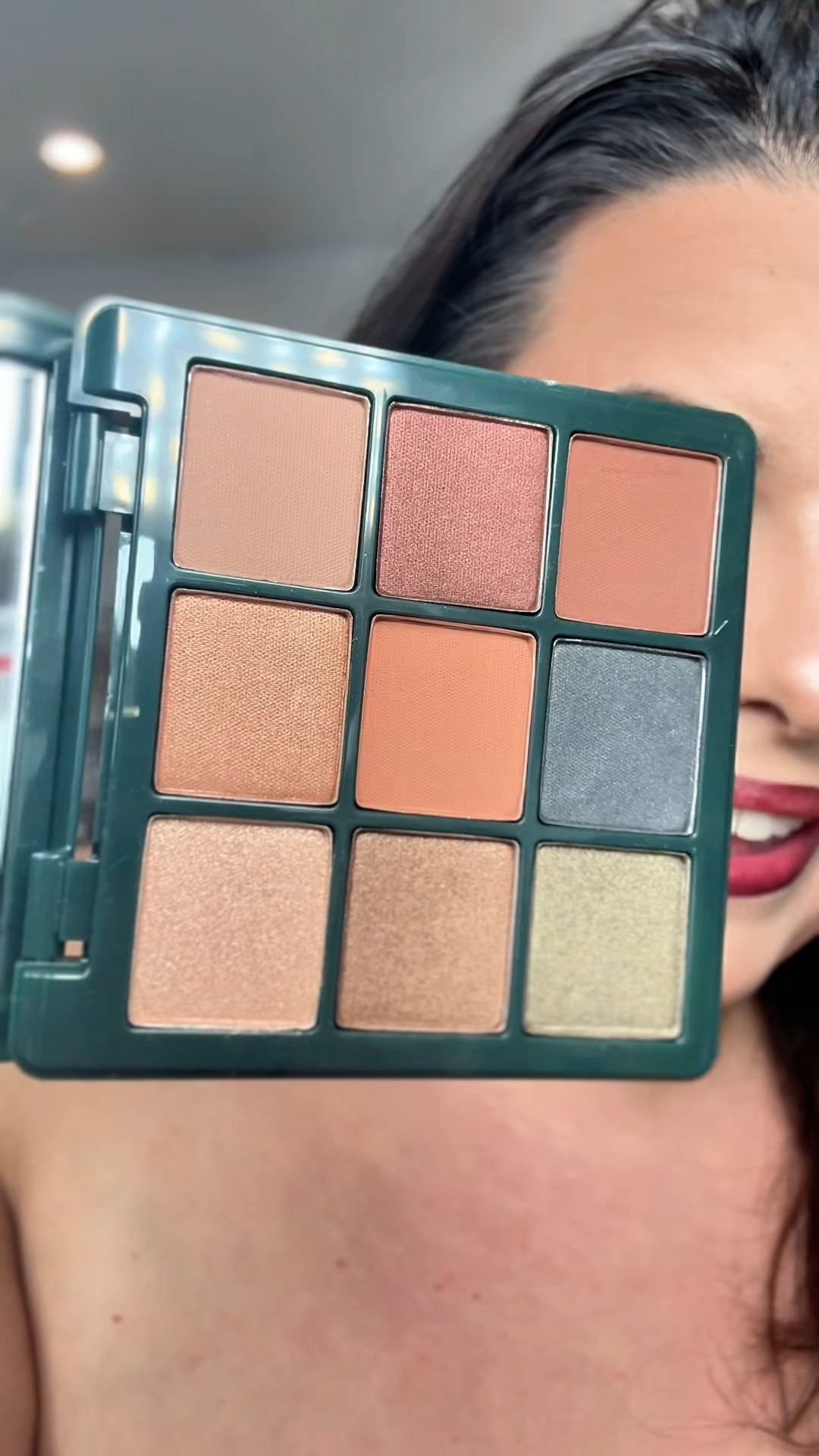 Limited edition embers pallet review 

#LTKFindsUnder50 #LTKSeasonal #LTKBeauty