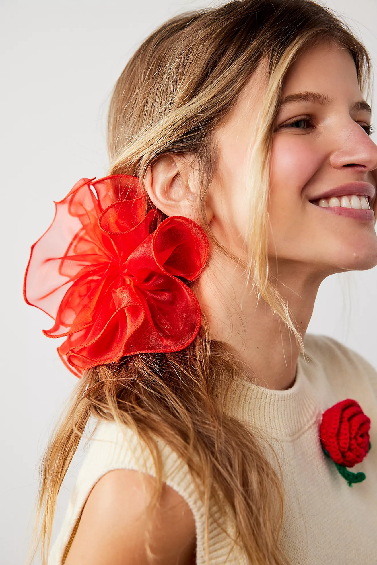 Sonya Sheer Claw | Free People (Global - UK&FR Excluded)