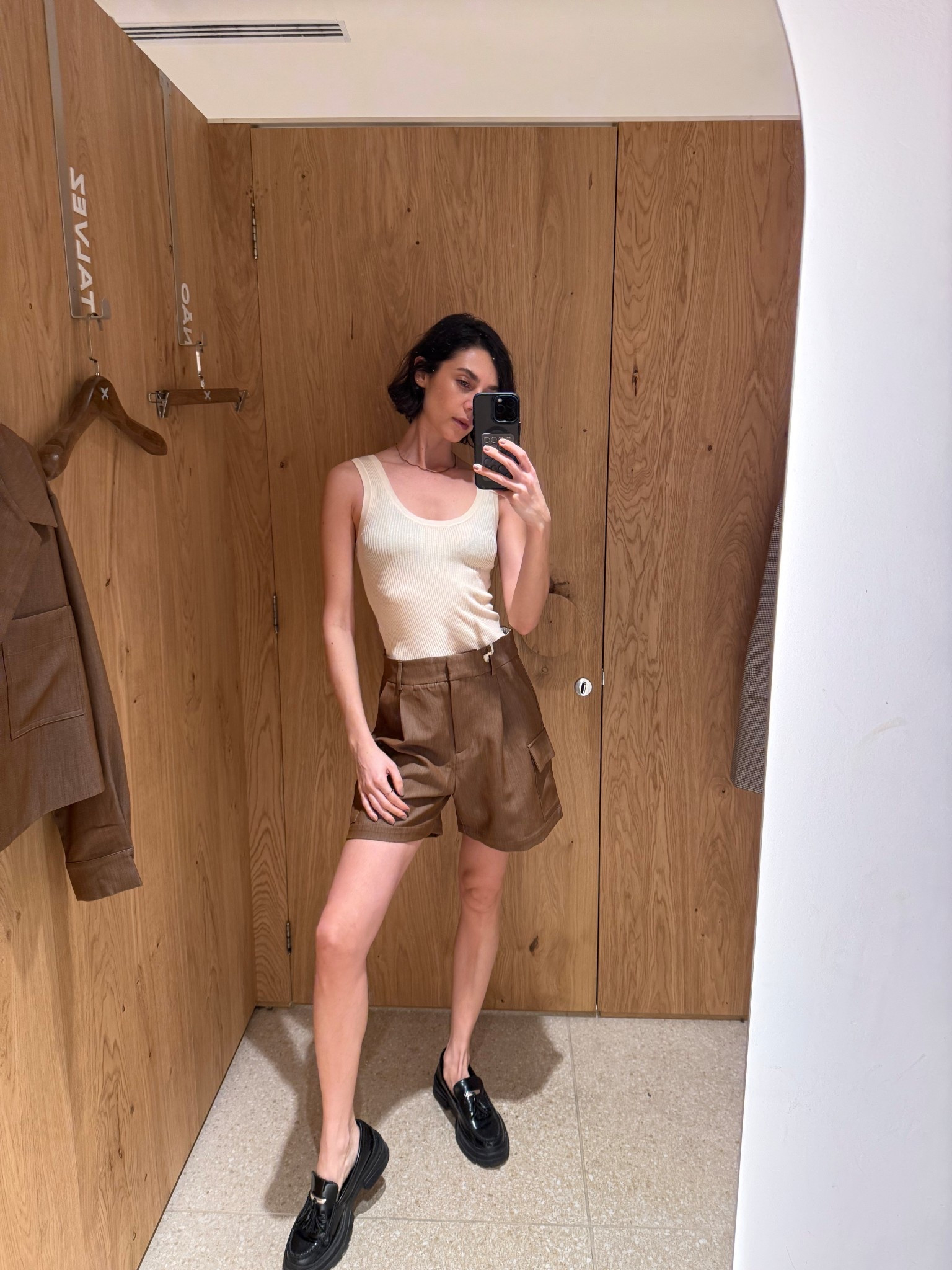 MODA OUTONO INVERNO | provador HERING ❤️

#LTKbrasil #LTKwinter #LTKautumn