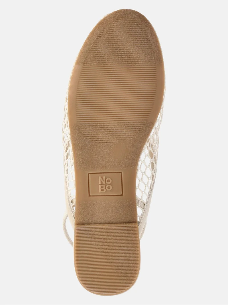 No Boundaries Women's Mesh Slingback Shoes | Walmart (US)