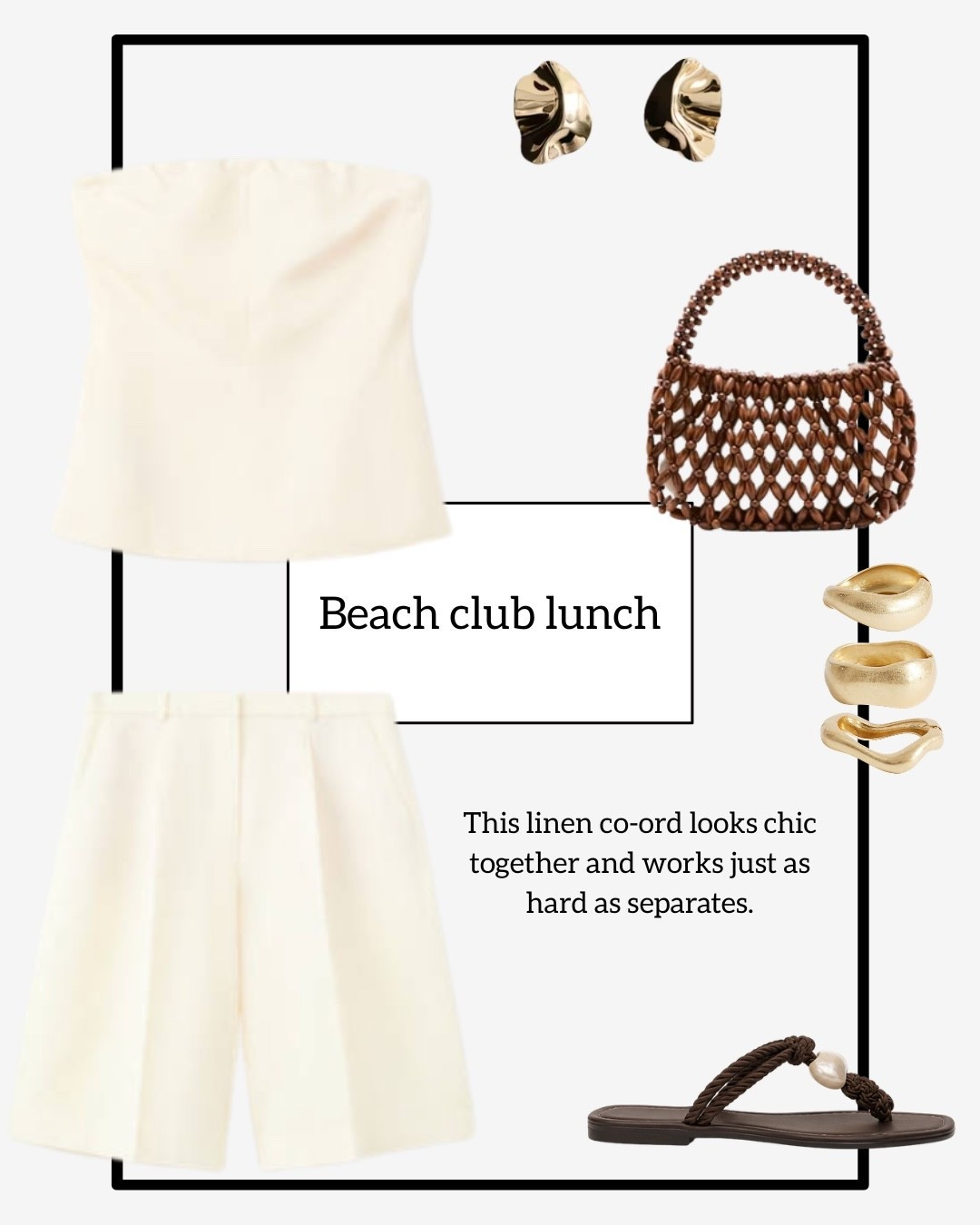 A coord is never a bad idea 🤍

#LTKuk #LTKsummer #LTKtravel