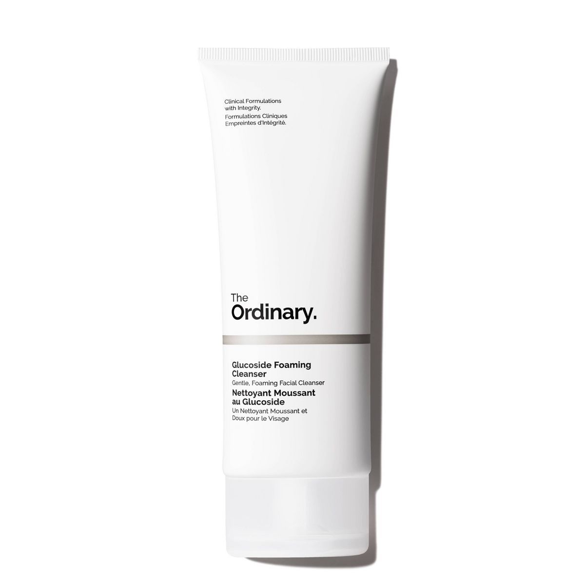 The Ordinary Glucoside Foaming Cleanser - 5.07 fl oz - Ulta Beauty | Target