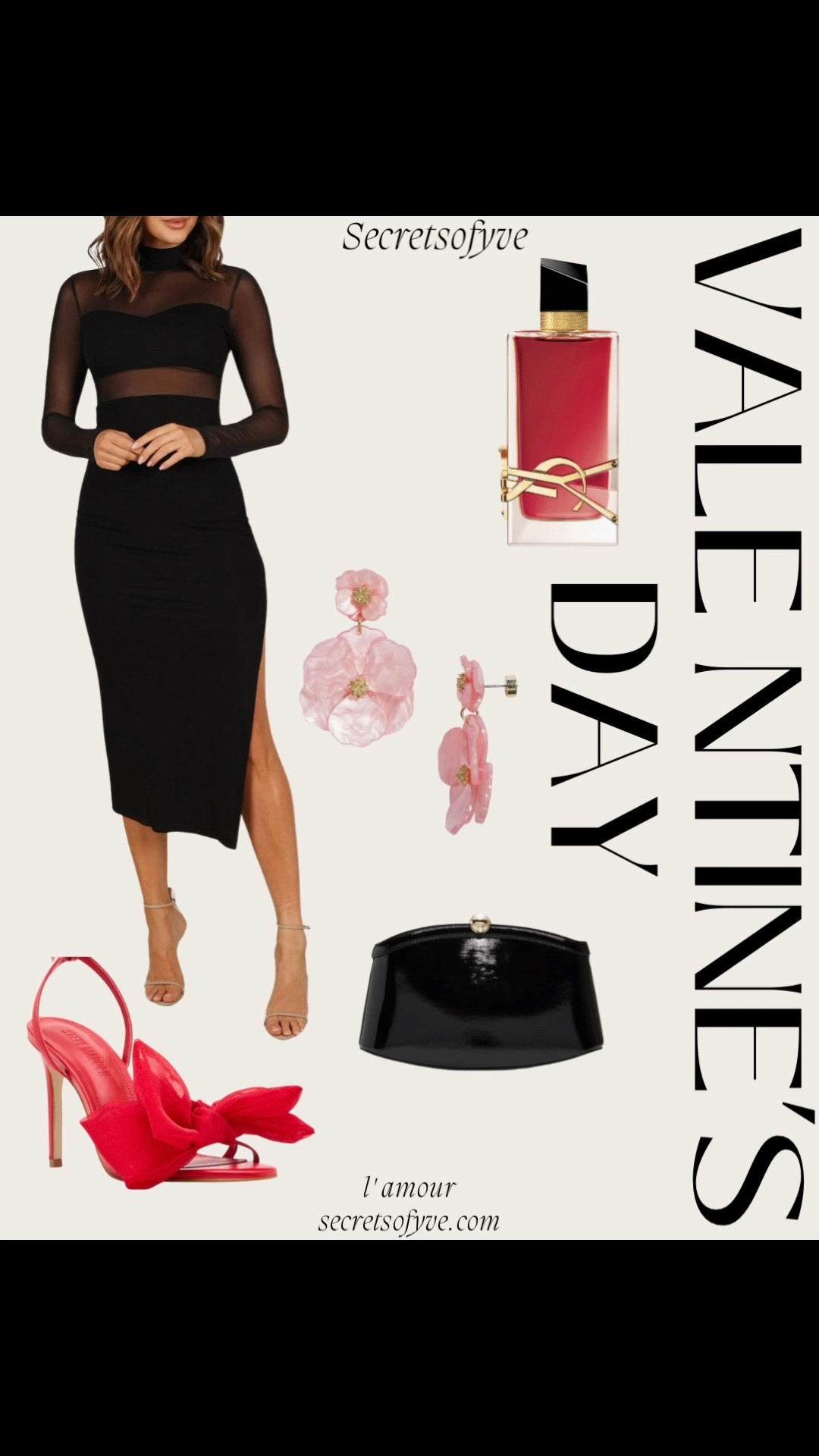 SecretsofYve: excited to share this Valentine’s Day outfit! nordstrom
#Secretsofyve #ltkgiftguide
Always humbled & thankful to have you here.. New posts daily at 3pm & 4:15pm EST. 
CEO: PATESI Global & PATESIfoundation.org
@secretsofyve : where beautiful meets practical, comfy meets style, affordable meets glam with a splash of splurge every now and then. I do LOVE a good sale and combining codes! #ltkstyletip #ltksalealert #ltku #ltkfindsunder100 #ltkfindsunder50 #ltkplussize #ltkmidsize #ltkover40 #ltkgrwm #ltkmomlife #ltkbeauty #ltkootd #ltkpetite #ltkvlog #ltktravel #ltkbump #ltkselfcare #ltkvalentine #ltktall secretsofyve

#LTKSeasonal #LTKWedding #LTKWorkwear