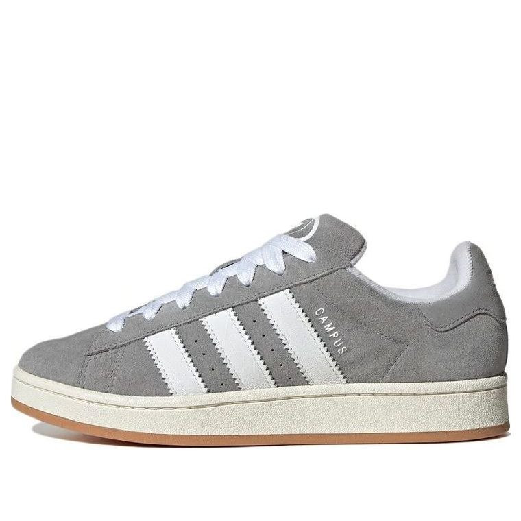 adidas Campus 00s 'Grey White' | KICKS CREW