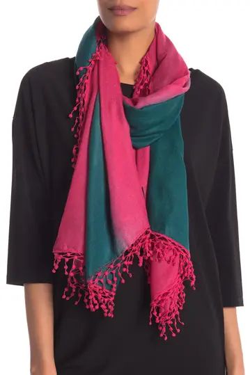 Ombre Scarf | Nordstrom Rack