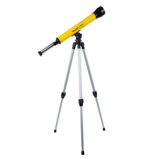 Hey Play 80-HM331676 40 mm Telescope for Kids with Tripod | Kroger