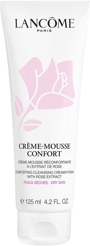 Crème Mousse Confort Creamy Foaming Cleanser | Ulta