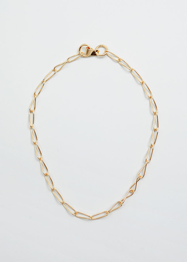 Cable Chain Necklace | & Other Stories (EU + UK)