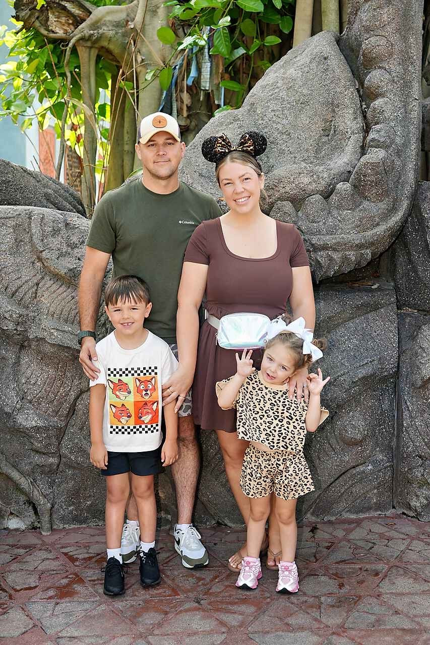 Animal Kingdom outfits! 🐆
 #Disney #OOTD #Amazon #Target

#LTKmomlife #LTKKids #LTKootd