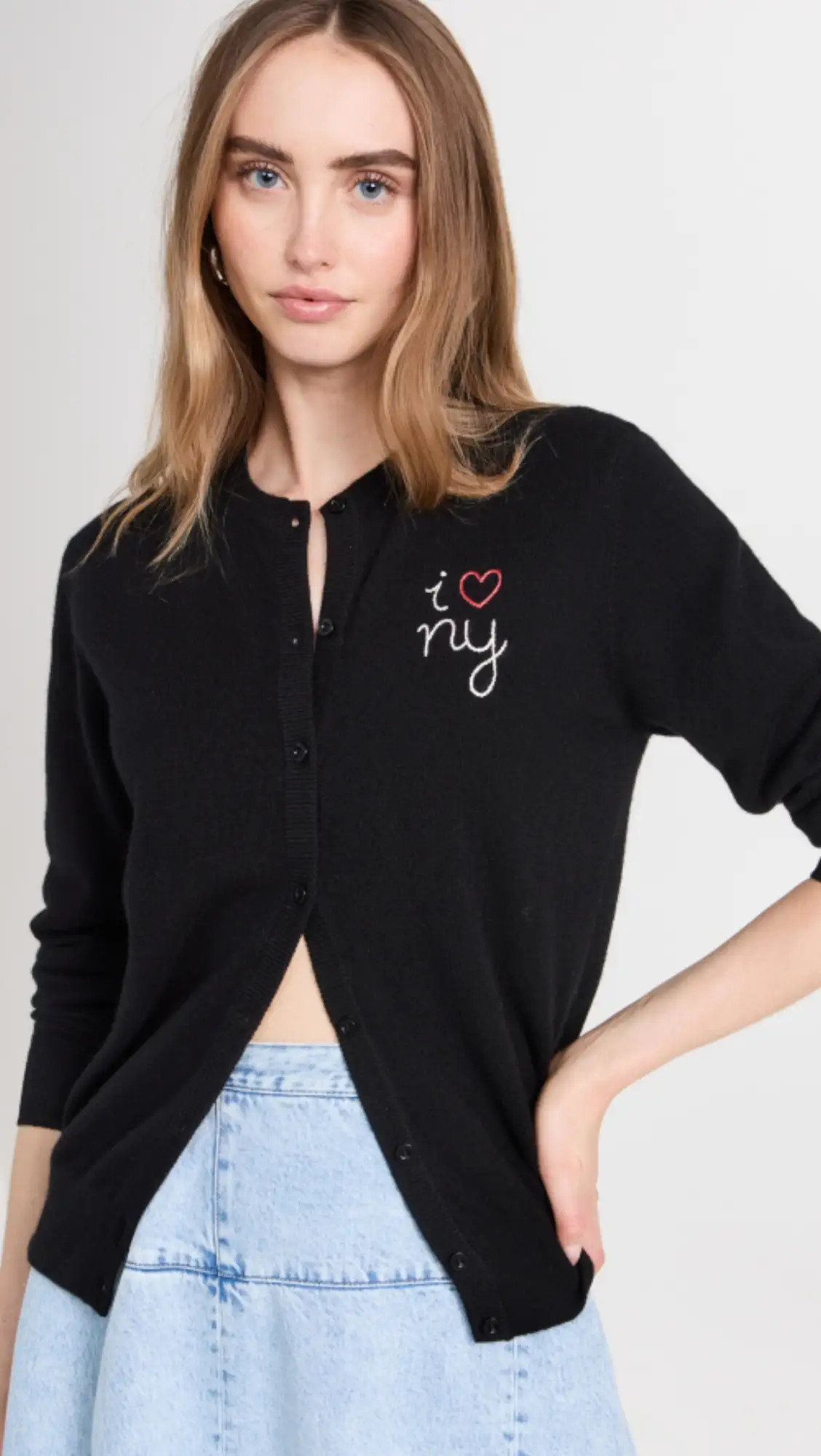 Lingua Franca | Shopbop