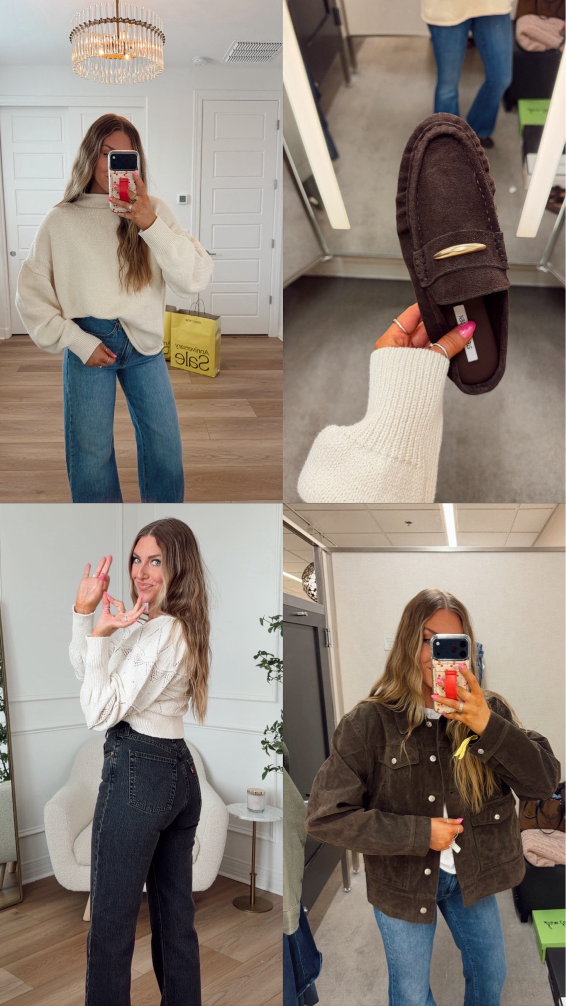 Most loved favorites from #NSale!