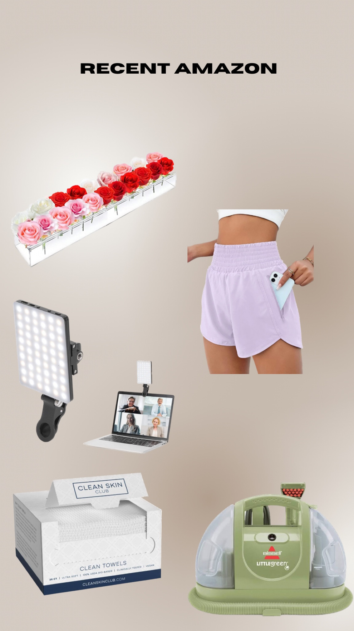 August Amazon buys! 

#LTKbeauty #LTKFitness #LTKhome