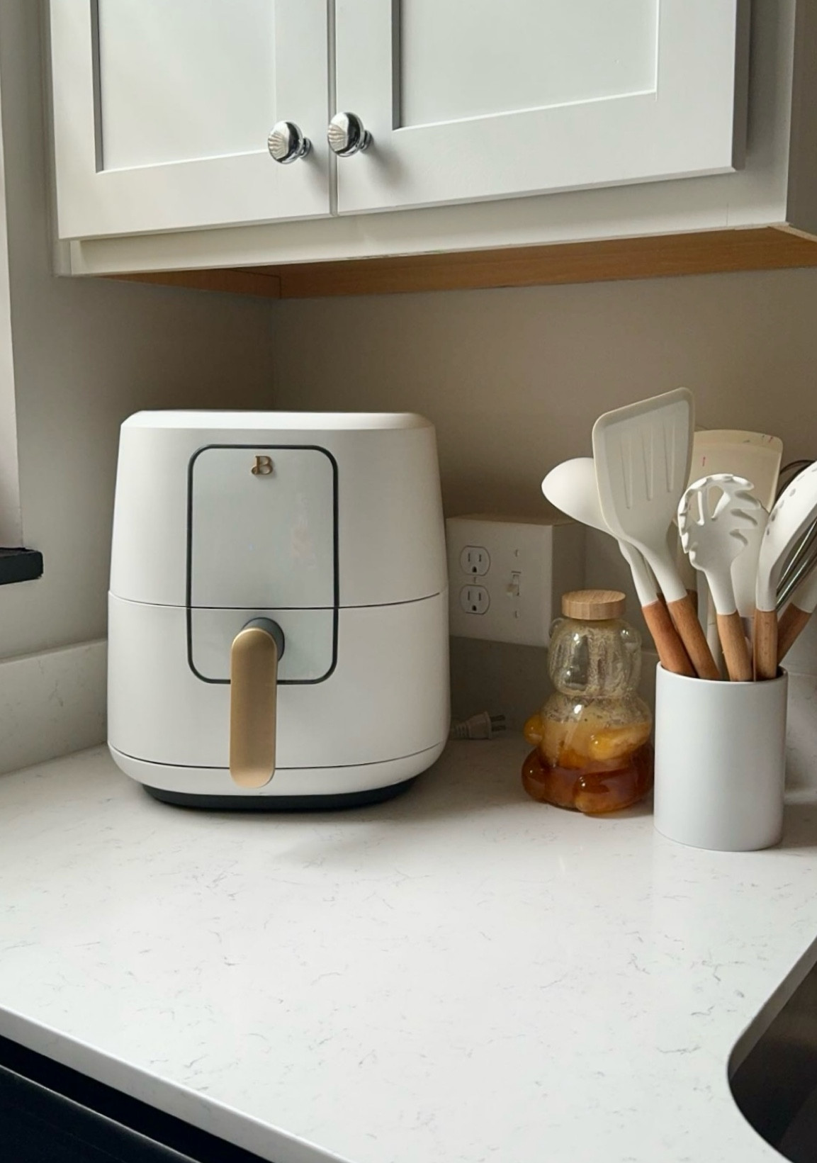 Air fryer✨ #liketkit #LTK

#LTKfindsunder50 #LTKfindsunder100 #LTKhome