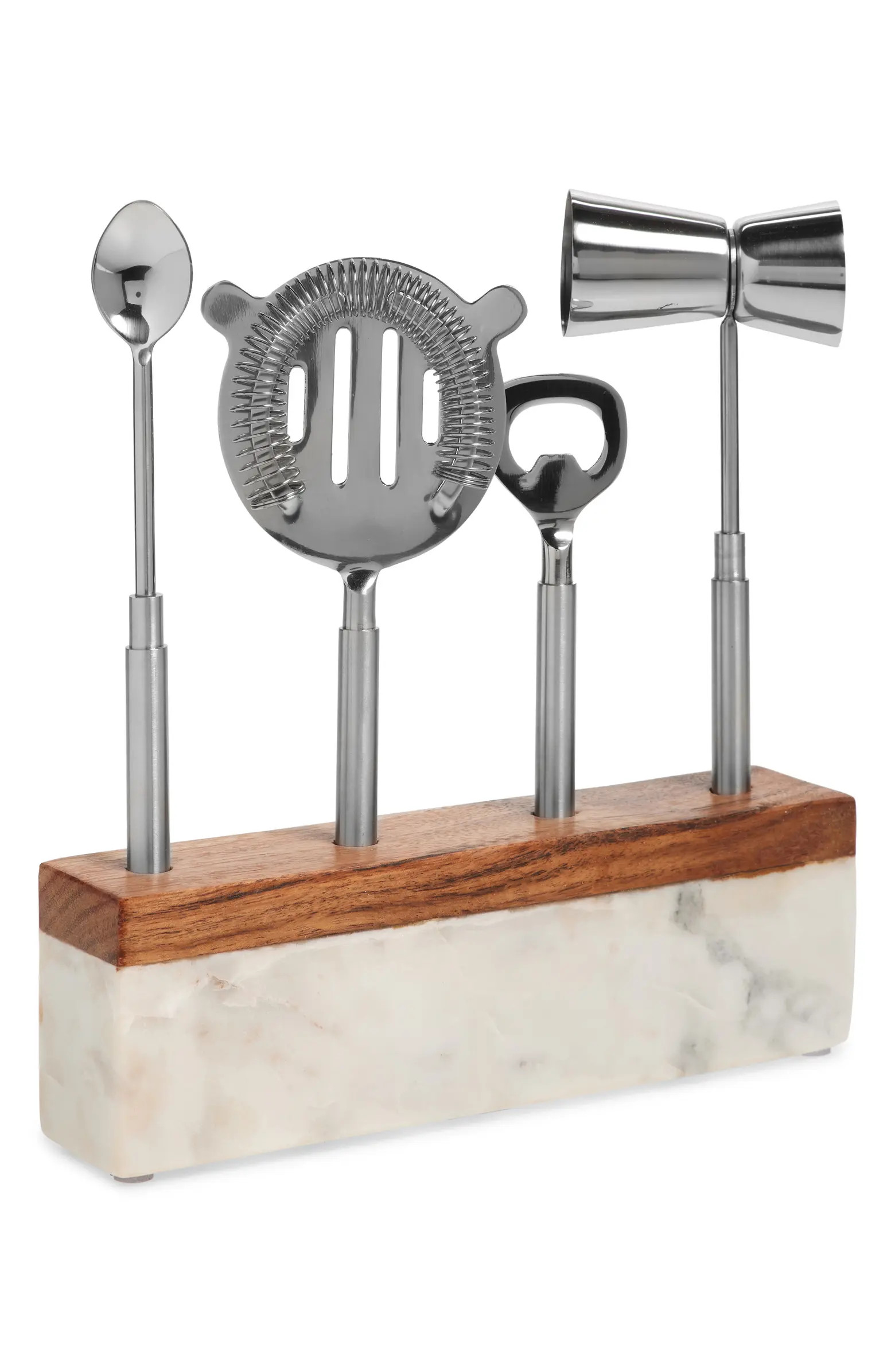 5-Piece Bar Tool Set | Nordstrom