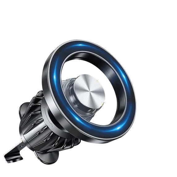 FAMOO Magsafe car mount for Car Features Strong Magnets, with Car Phone Holder Mount Designed for... | Walmart (US)