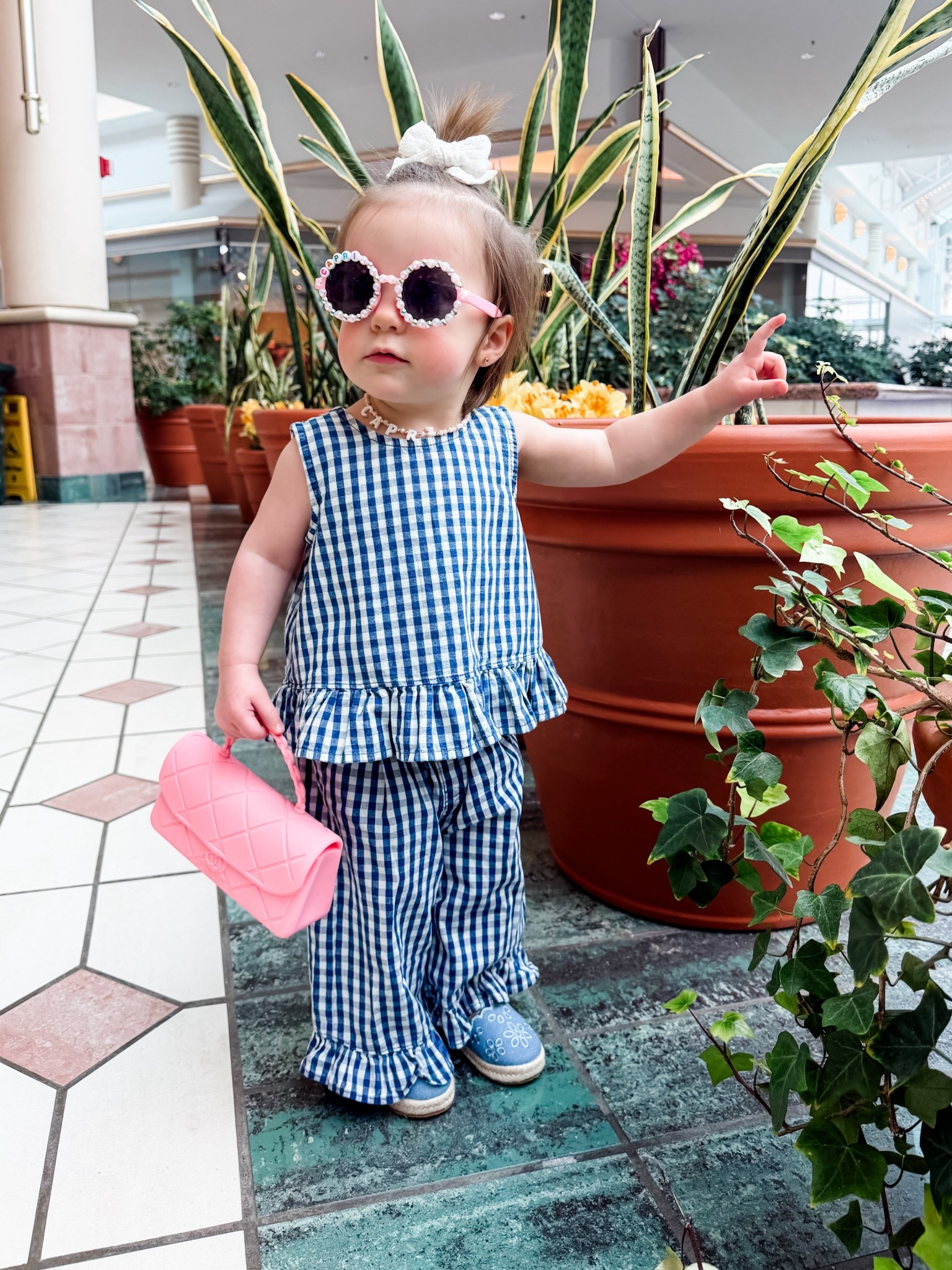 Love this set! Capri in 12/18 

#LTKHome #LTKKids #LTKmomlife