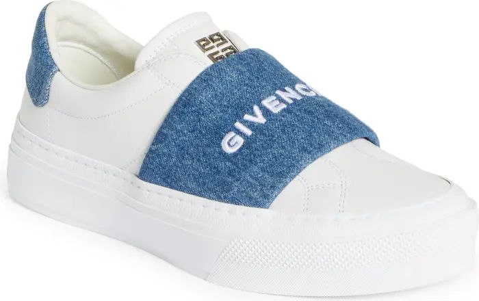 City Sport Slip-On Sneaker (Women) | Nordstrom