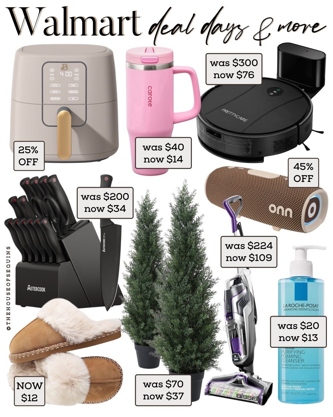 Shop Walmart deals!